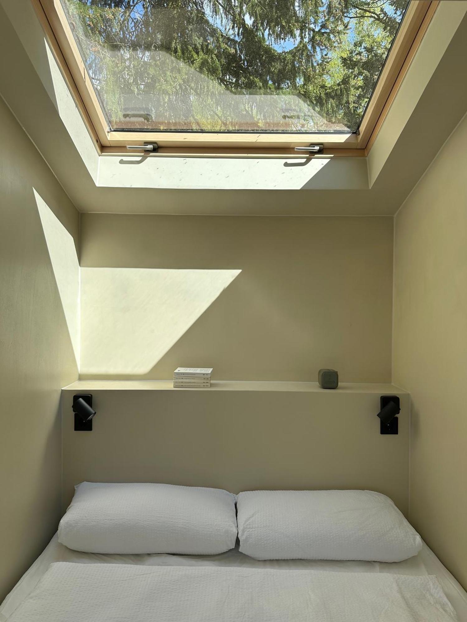 Tiny House Mit Garten In Der Lueneburger Heide Soltau Εξωτερικό φωτογραφία